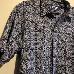 Men’s Ono Liberty House